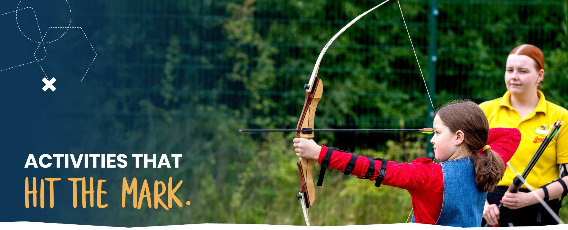 Groups - Archery