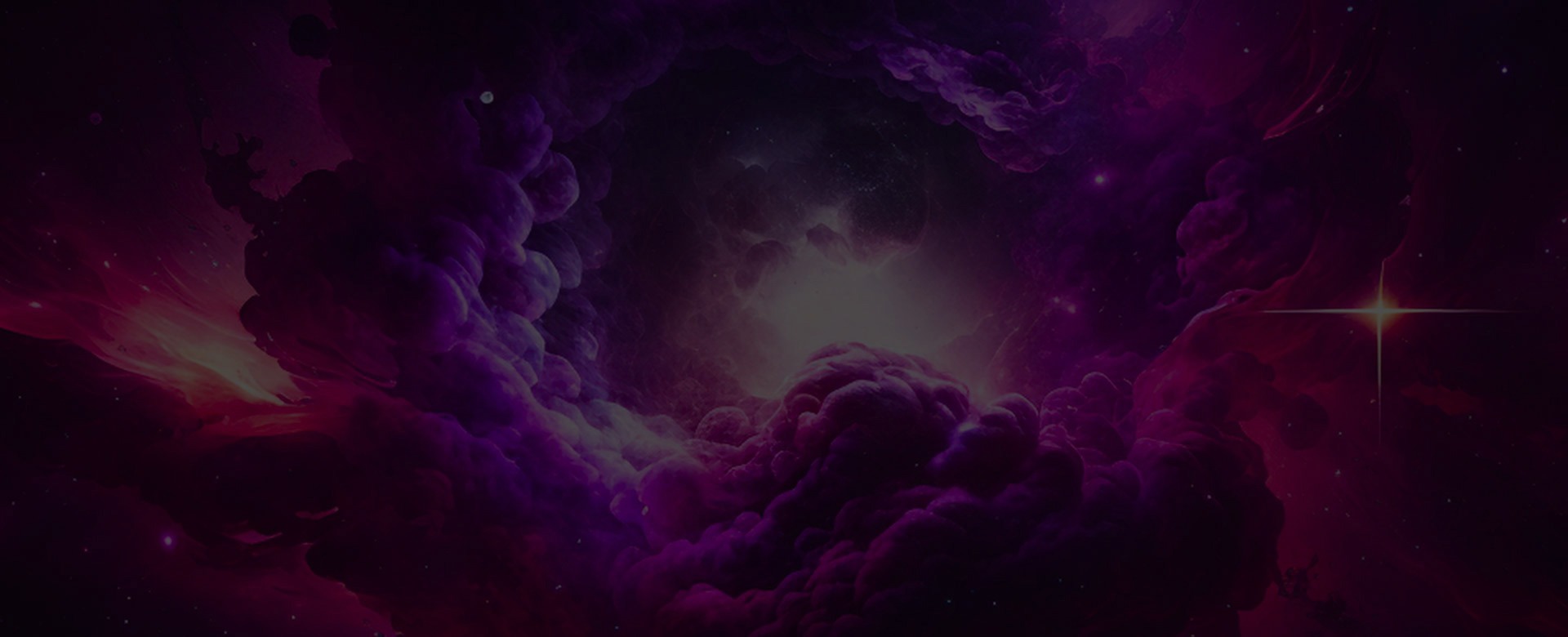 LOL Portal Background Test
