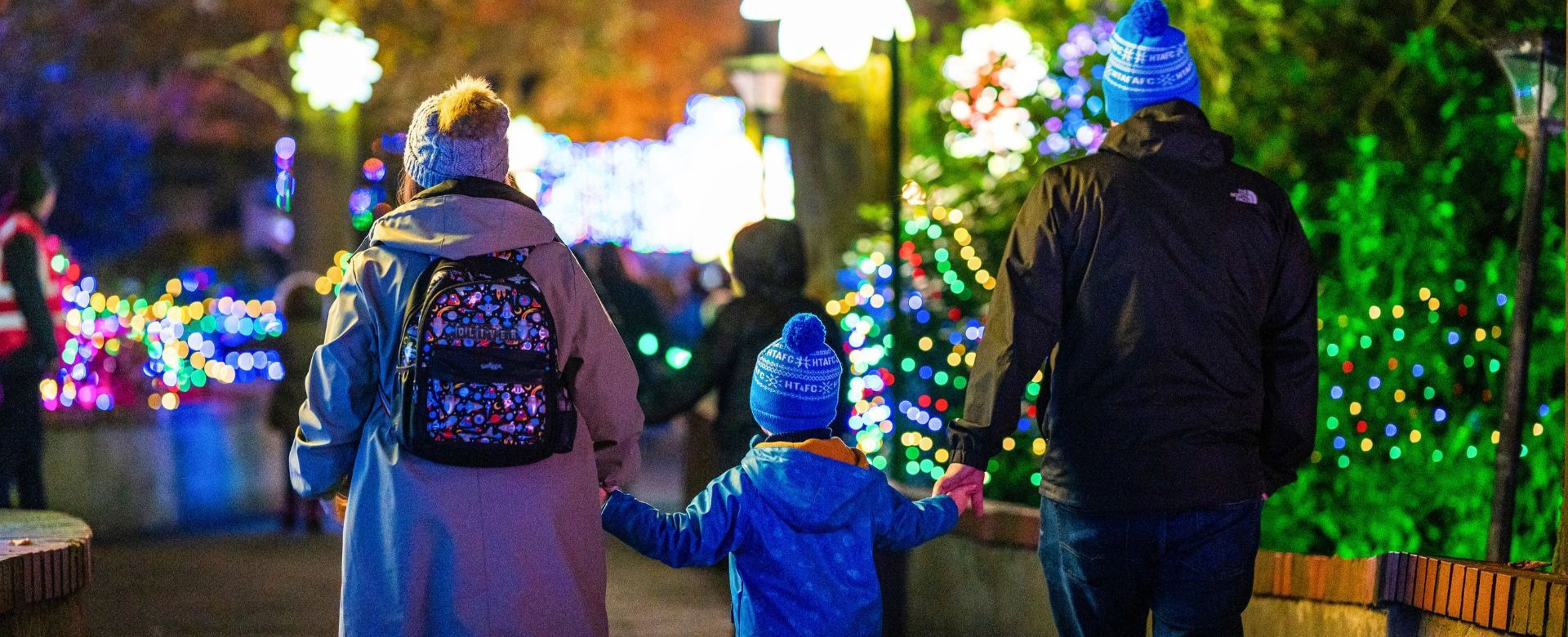 Land of Lights - Scene 3