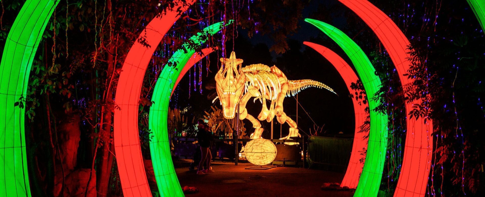 Land of Lights - Scene 6