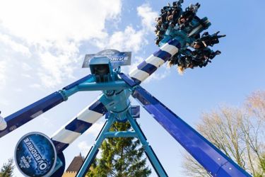 Groups at Gulliver's, Theme Park Days Out