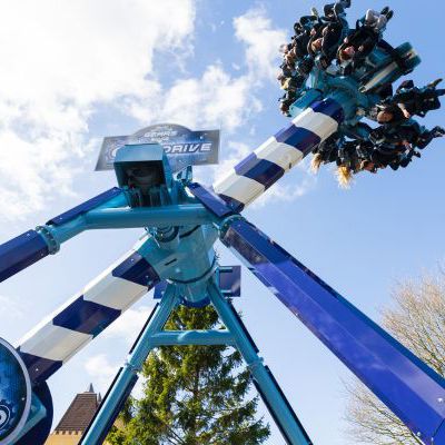 Groups at Gulliver's Theme Parks