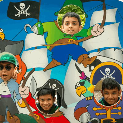 Scout Groups at Gulliver's Theme Parks