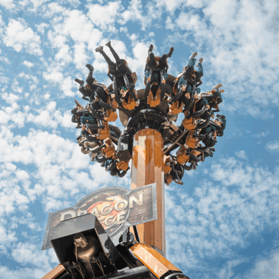 Scout Groups at Gulliver's Theme Parks